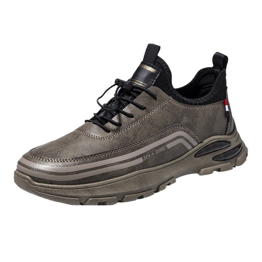 Gatsby Barefoot Trainers