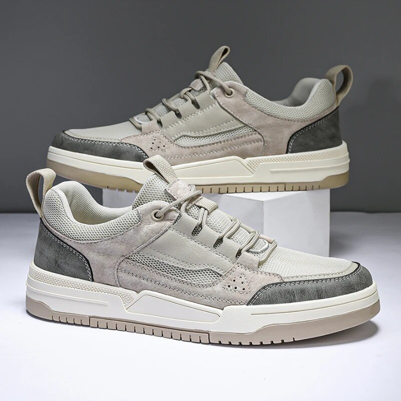 Mason Premium Trainers