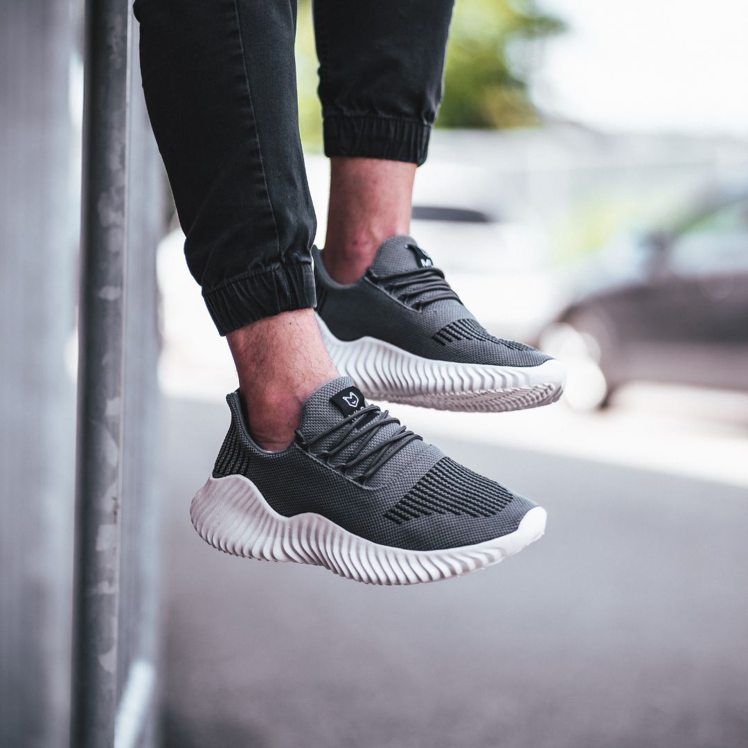 NRG S910 Premium Trainers – Lightweight & Comfortable