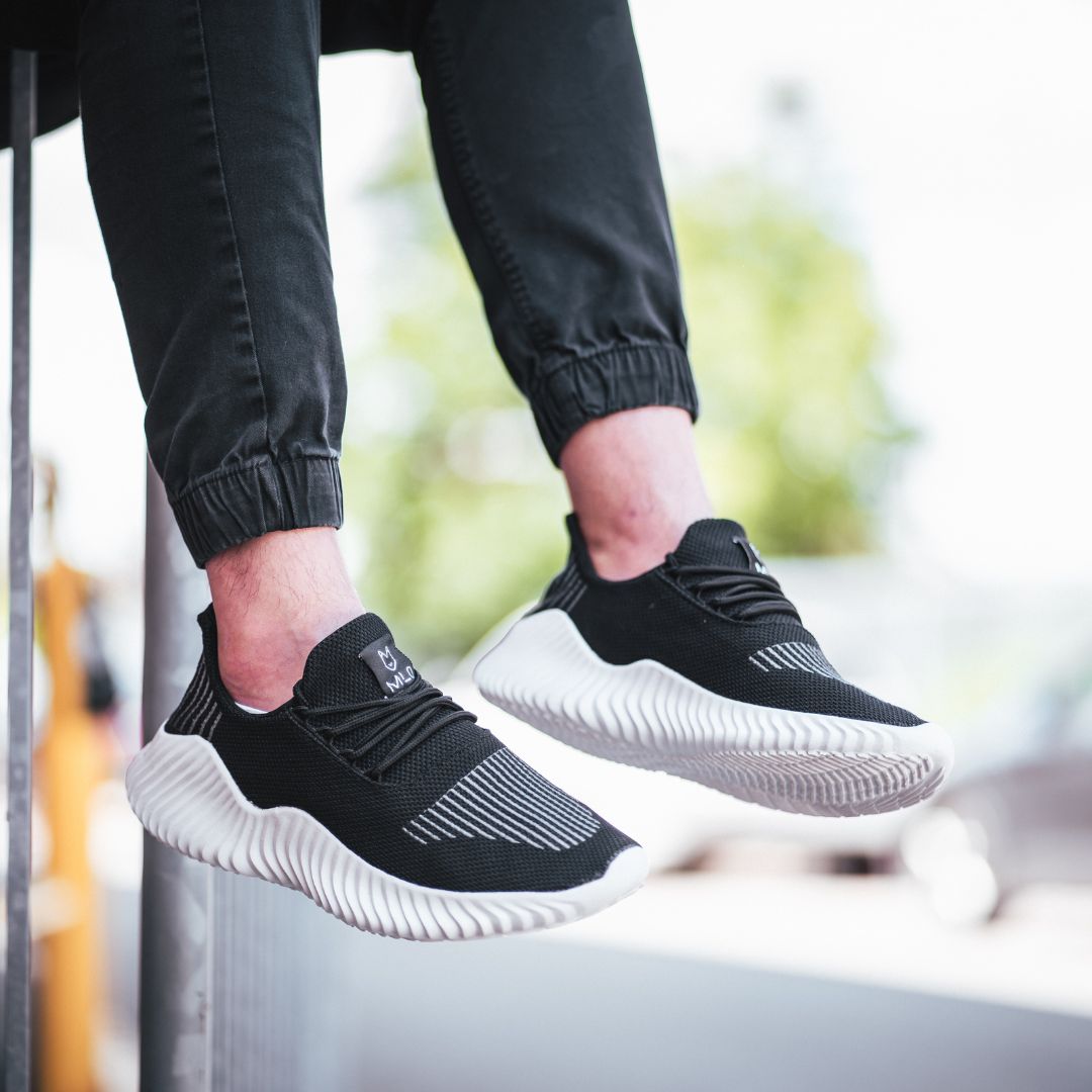 NRG S210 Premium Trainers – Lightweight & Comfortable