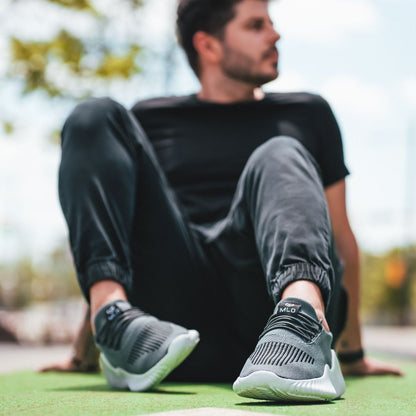 NRG S910 Premium Trainers – Lightweight & Comfortable