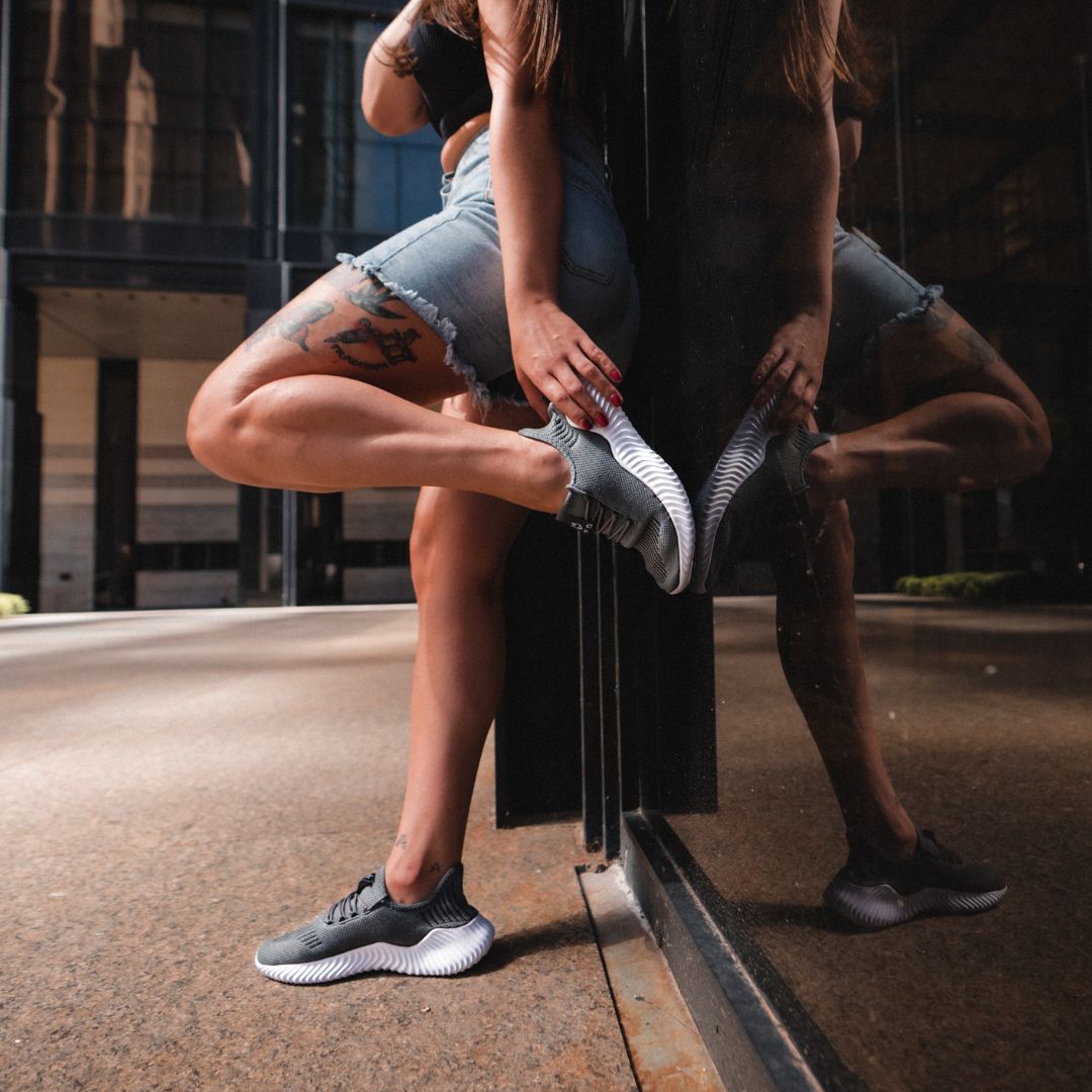 NRG S910 Premium Trainers – Lightweight & Comfortable