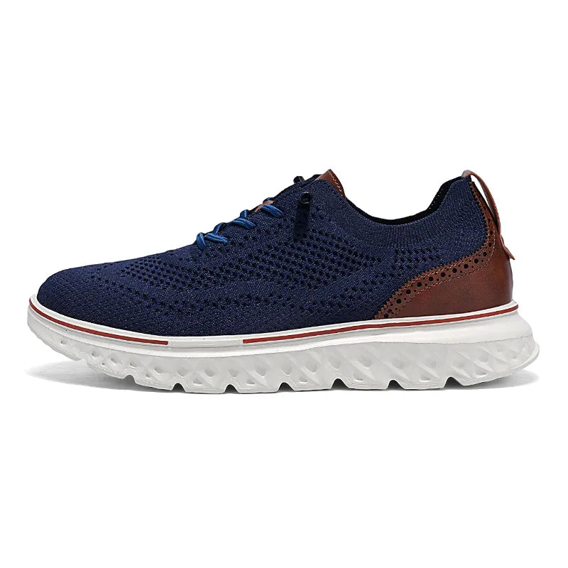CloudWalk Pro – Ultra Comfortable Trainers