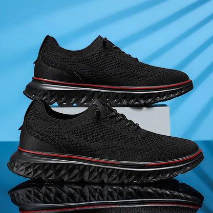 CloudWalk Pro – Ultra Comfortable Trainers