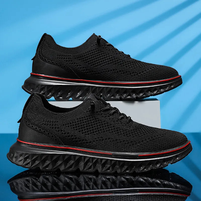 CloudWalk Pro – Ultra Comfortable Trainers