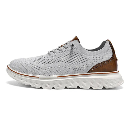 CloudWalk Pro – Ultra Comfortable Trainers