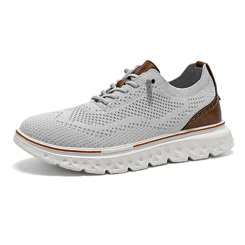 CloudWalk Pro – Ultra Comfortable Trainers