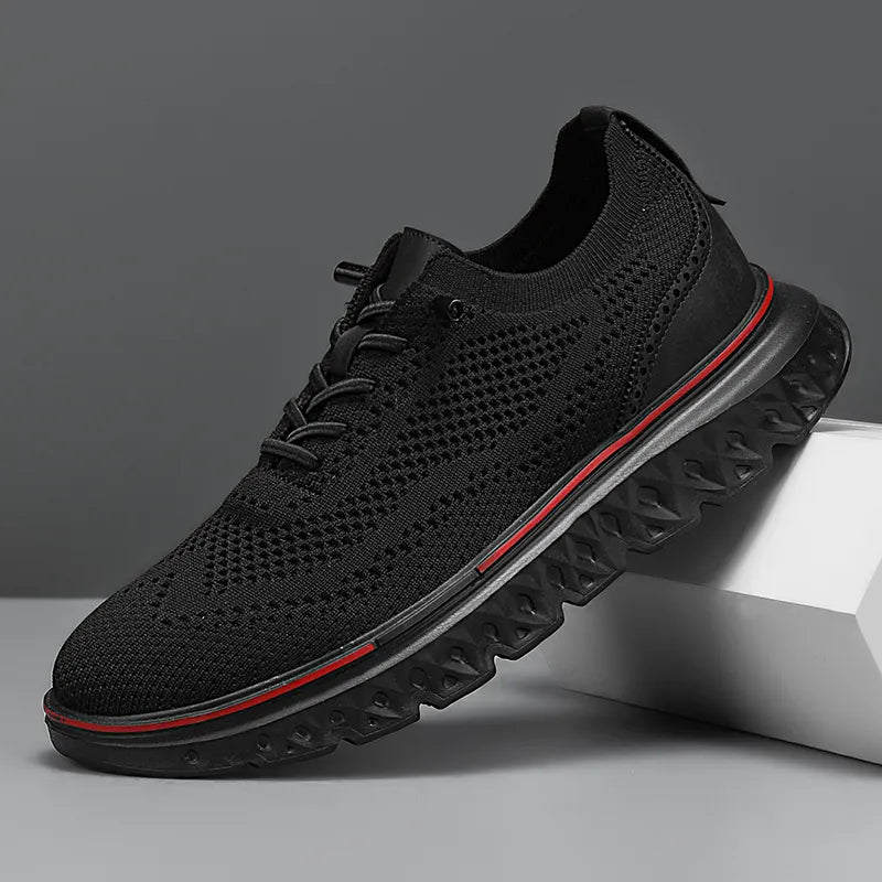 CloudWalk Pro – Ultra Comfortable Trainers