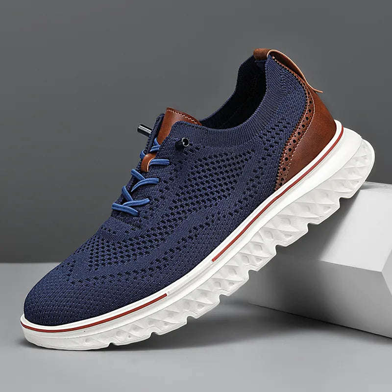 CloudWalk Pro – Ultra Comfortable Trainers