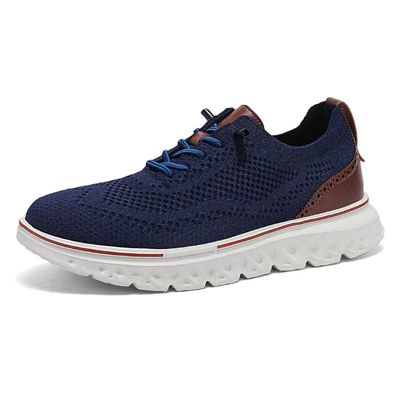 CloudWalk Pro – Ultra Comfortable Trainers