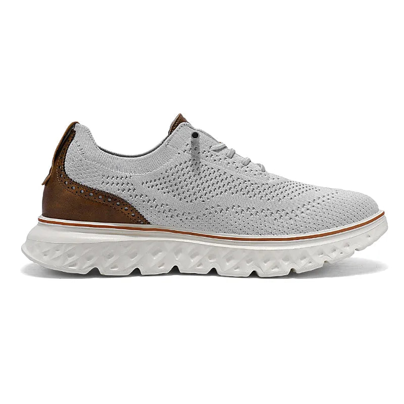 CloudWalk Pro – Ultra Comfortable Trainers