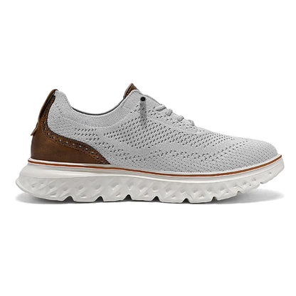 CloudWalk Pro – Ultra Comfortable Trainers