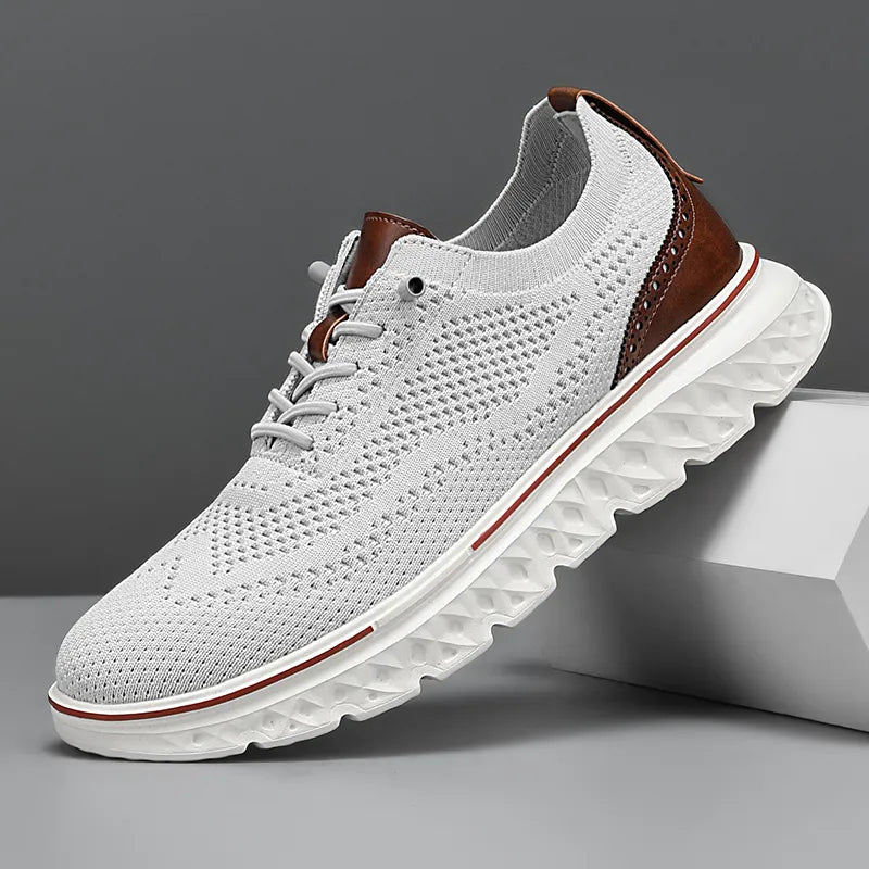 CloudWalk Pro – Ultra Comfortable Trainers