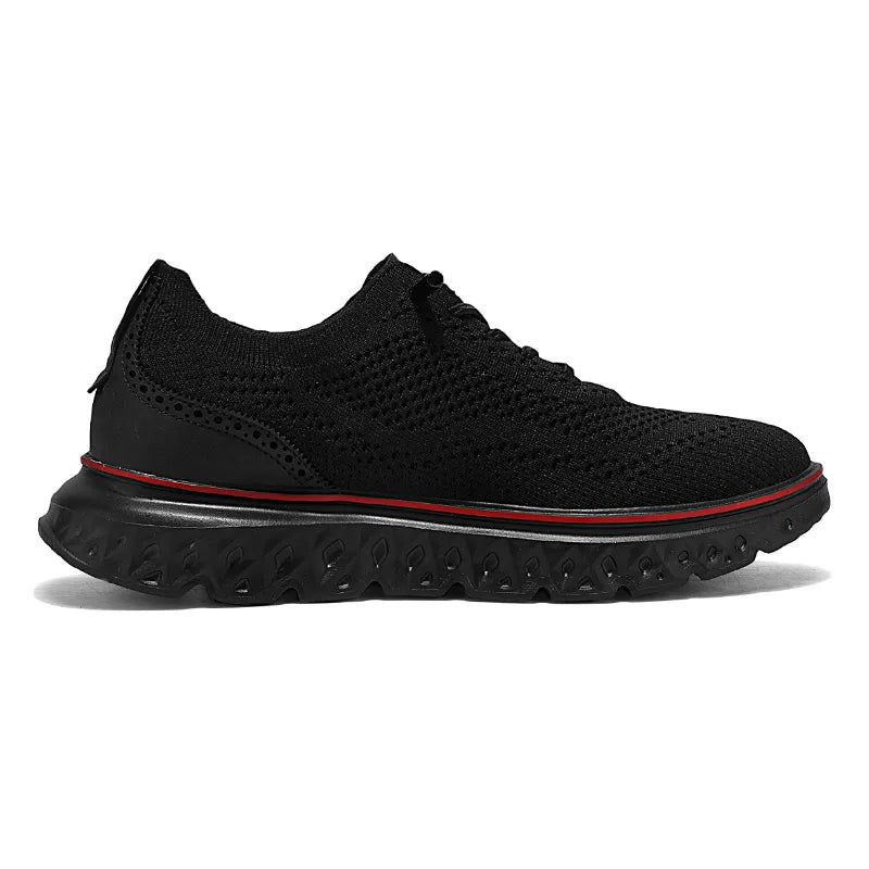 CloudWalk Pro – Ultra Comfortable Trainers