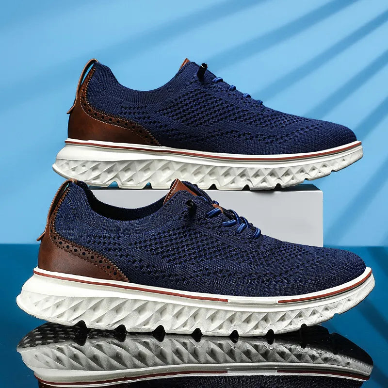 CloudWalk Pro – Ultra Comfortable Trainers