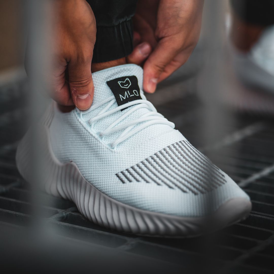 NRG S100 Premium Trainers – Lightweight & Comfortable