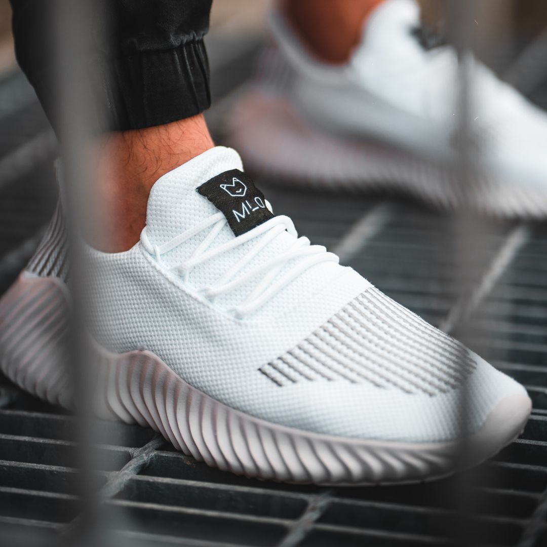 NRG S100 Premium Trainers – Lightweight & Comfortable