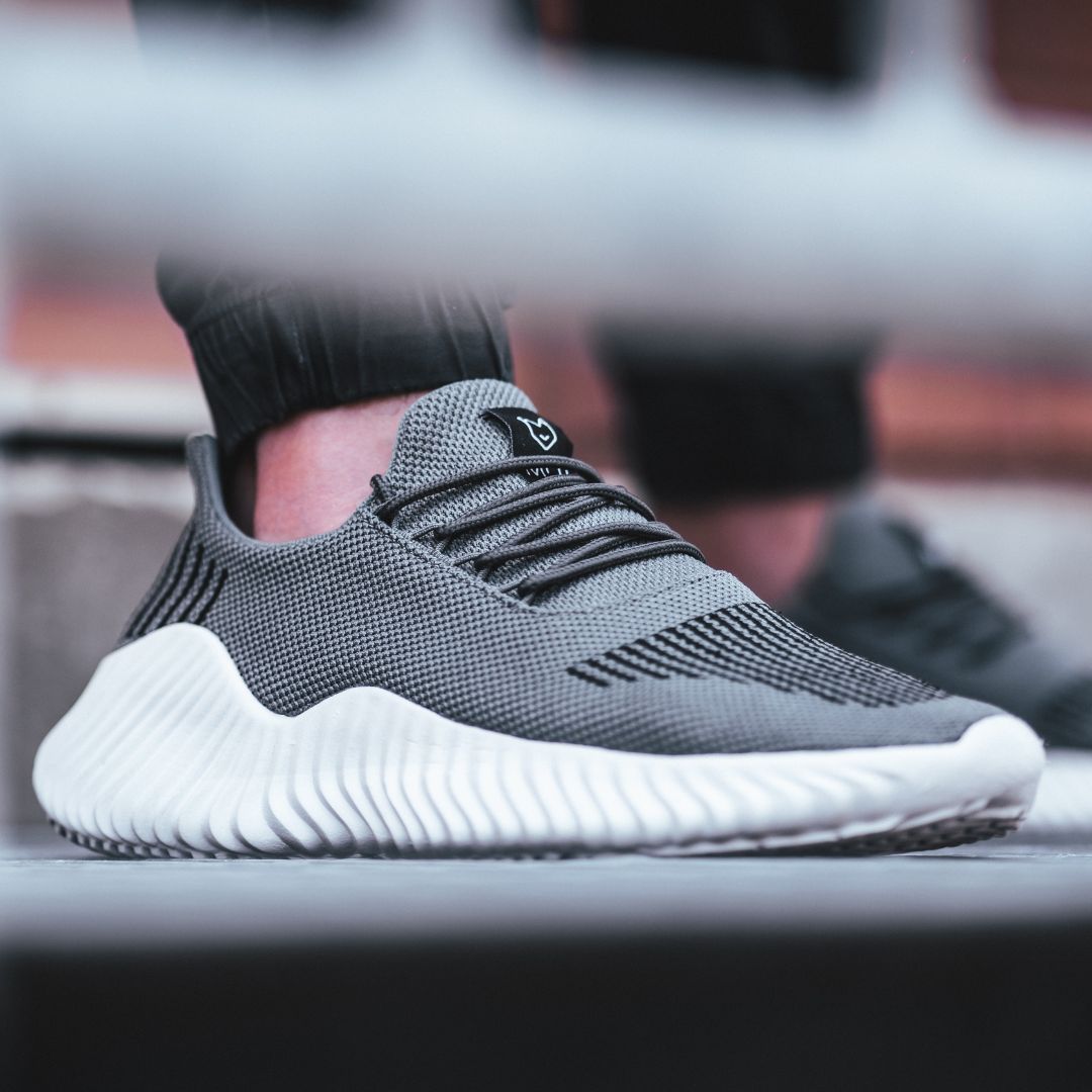 NRG S910 Premium Trainers – Lightweight & Comfortable