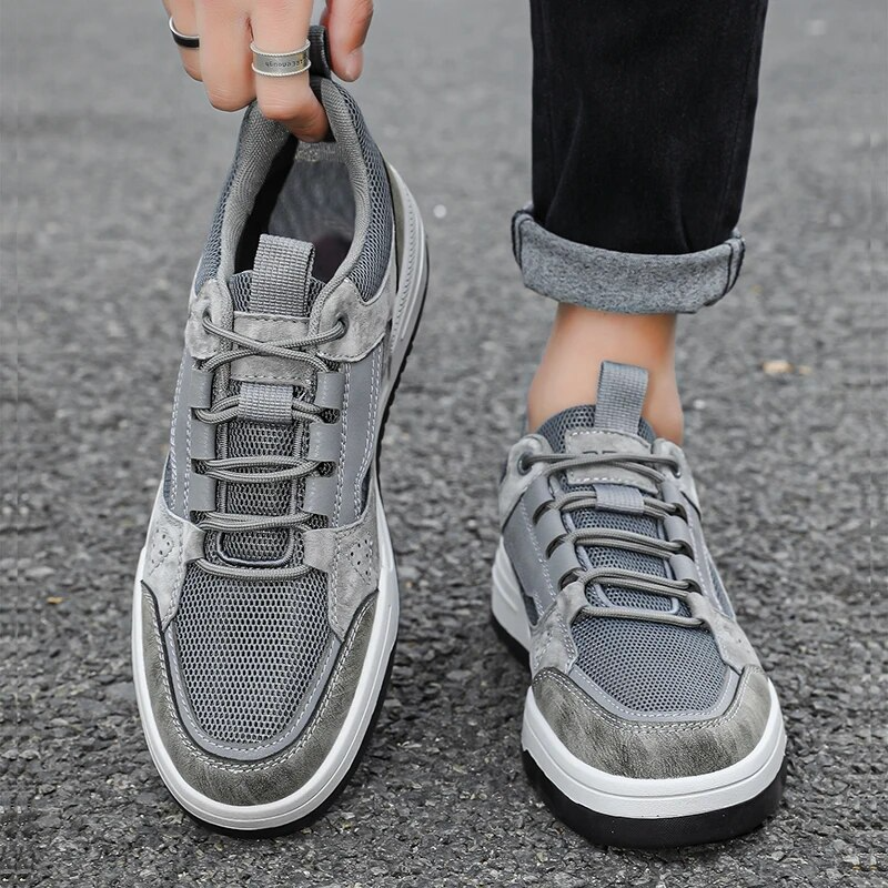 Mason Premium Trainers