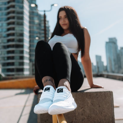 NRG S100 Premium Trainers – Lightweight & Comfortable