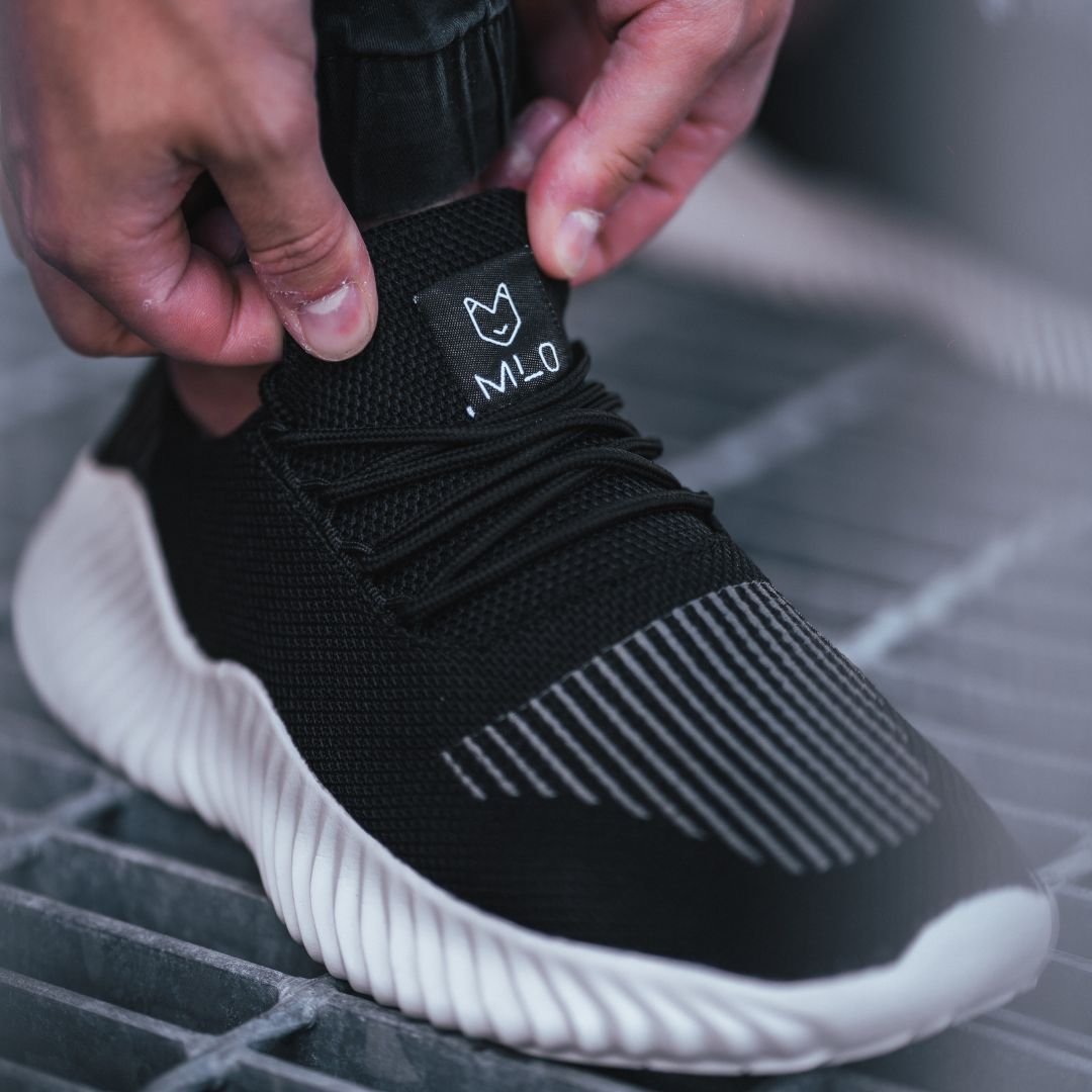 NRG S210 Premium Trainers – Lightweight & Comfortable