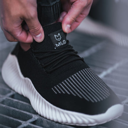 NRG S210 Premium Trainers – Lightweight & Comfortable