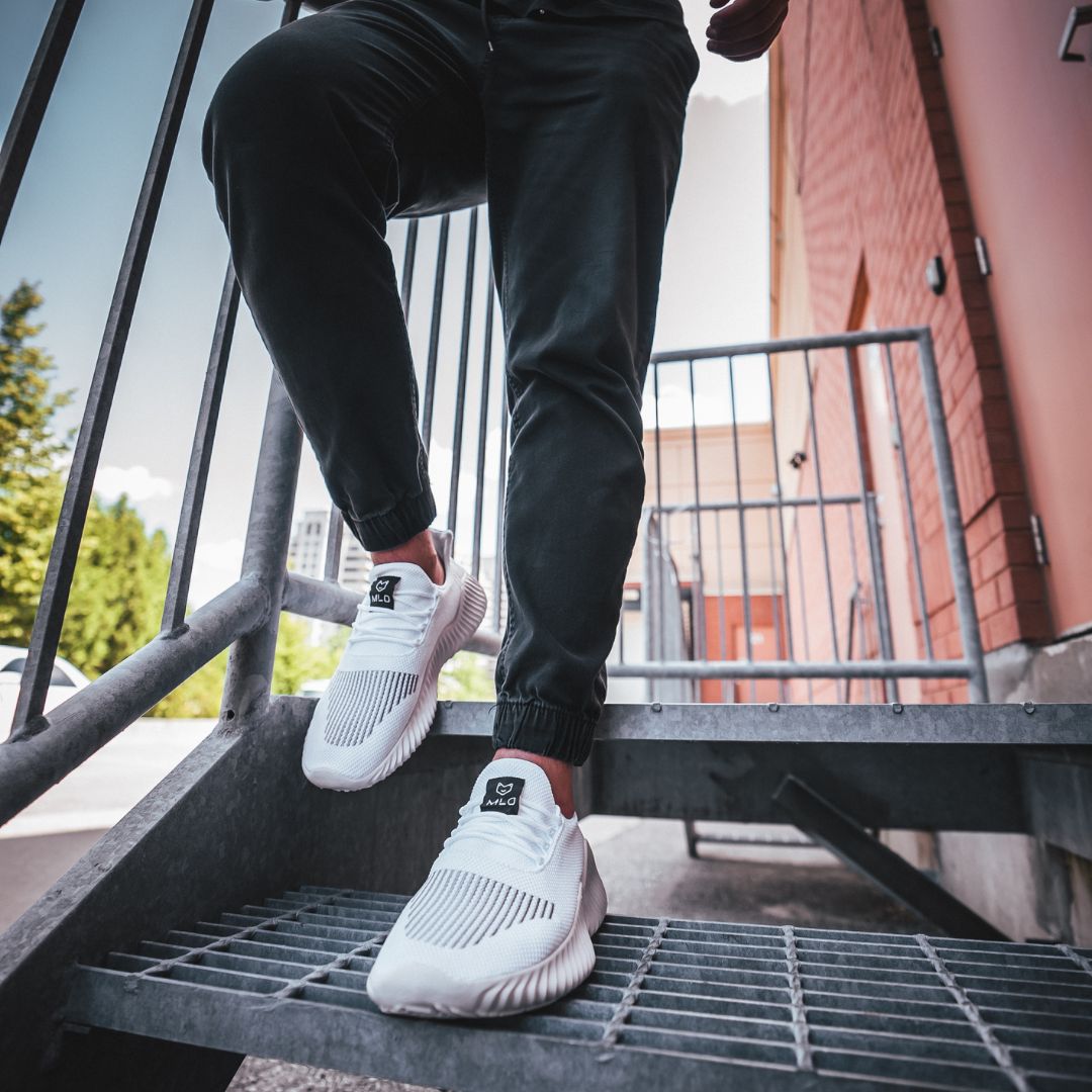 NRG S100 Premium Trainers – Lightweight & Comfortable