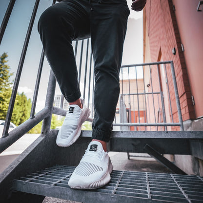 NRG S100 Premium Trainers – Lightweight & Comfortable