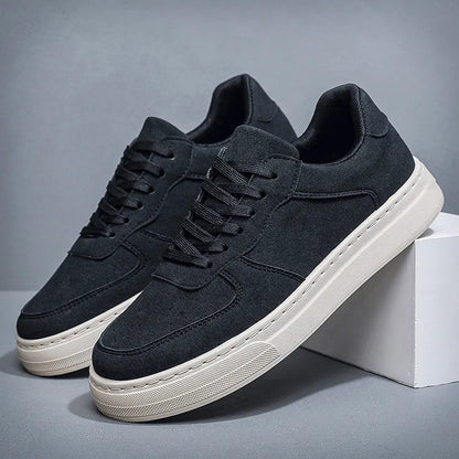 Cruiser Suede Trainers