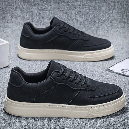 Cruiser Suede Trainers