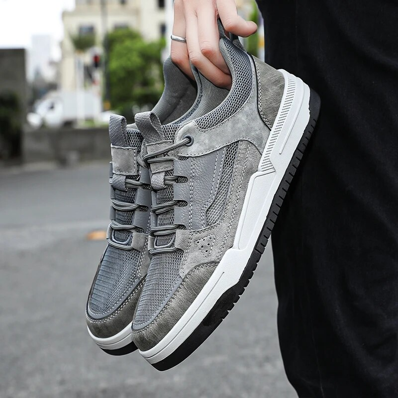 Mason Premium Trainers