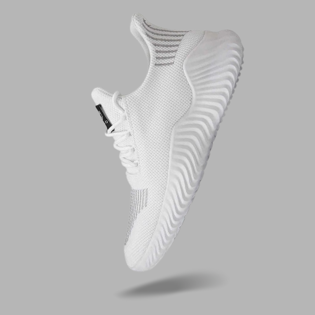 NRG S100 Premium Trainers – Lightweight & Comfortable