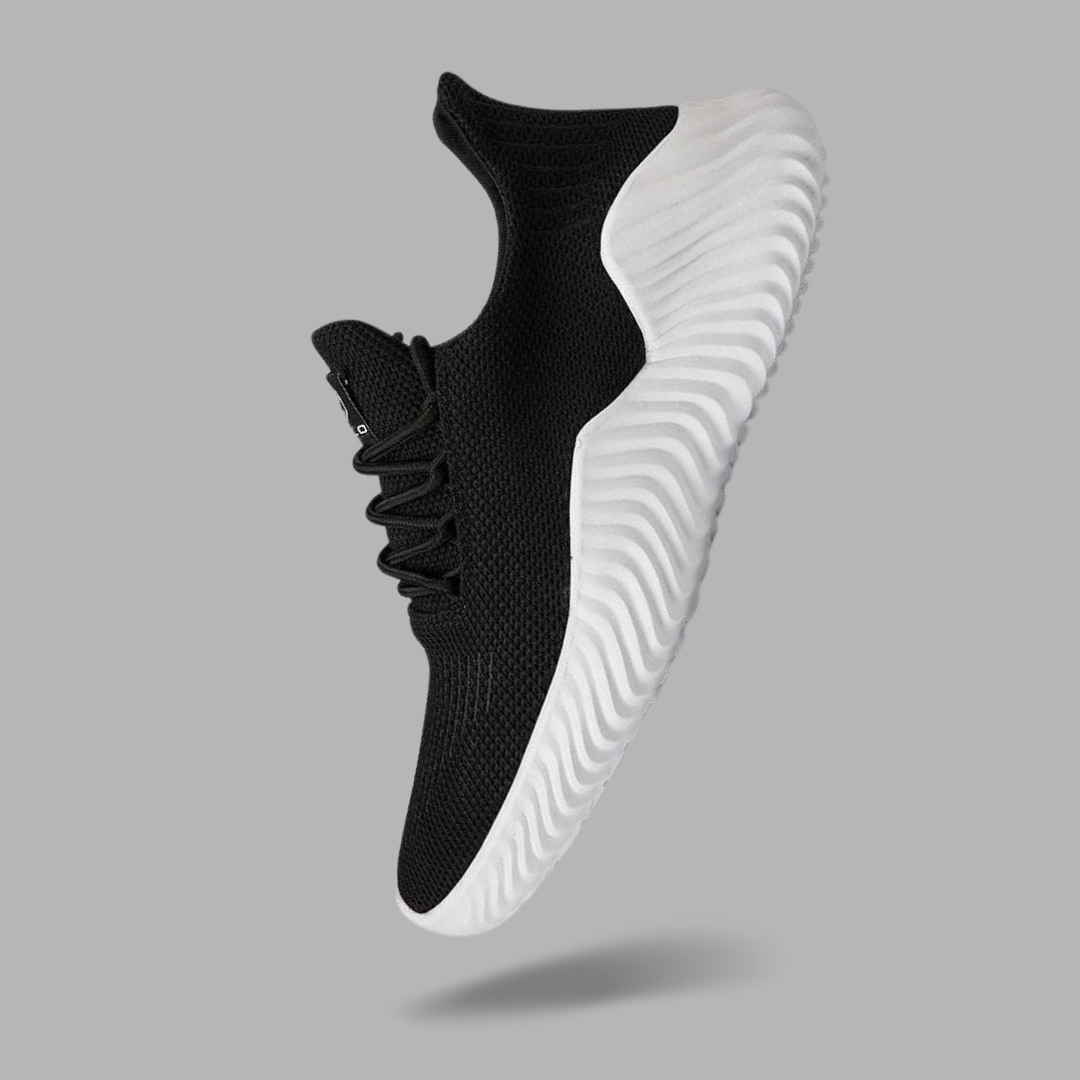 NRG S210 Premium Trainers – Lightweight & Comfortable