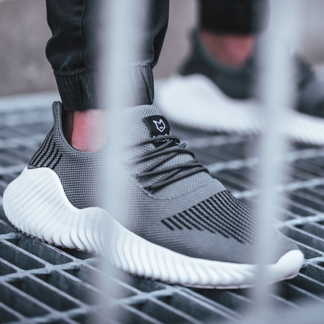 NRG S910 Premium Trainers – Lightweight & Comfortable