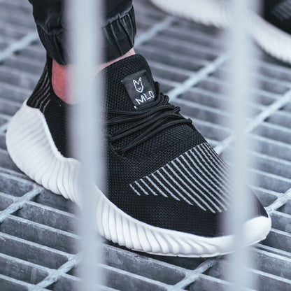 NRG S210 Premium Trainers – Lightweight & Comfortable