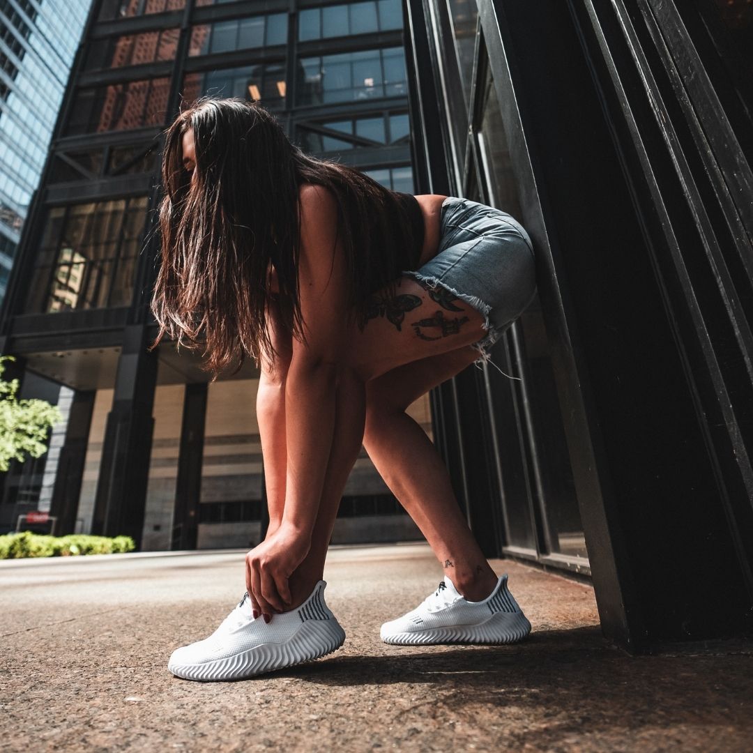 NRG S100 Premium Trainers – Lightweight & Comfortable