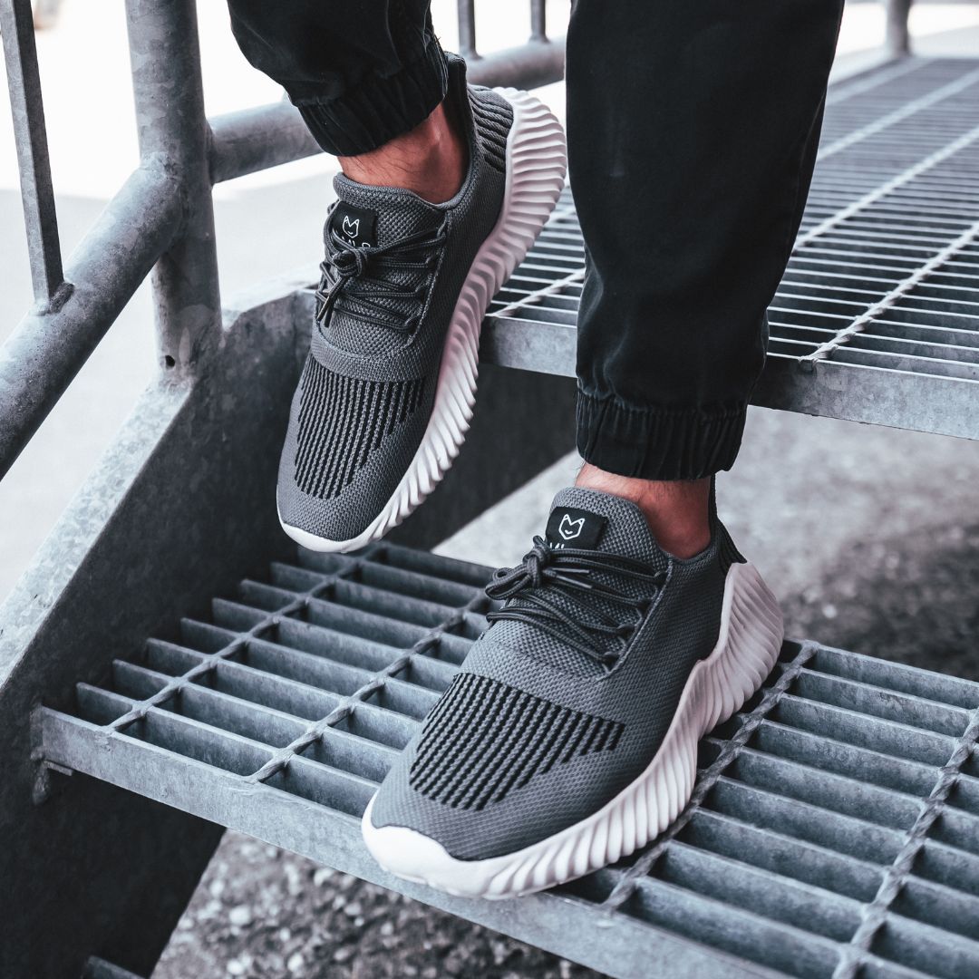 NRG S910 Premium Trainers – Lightweight & Comfortable