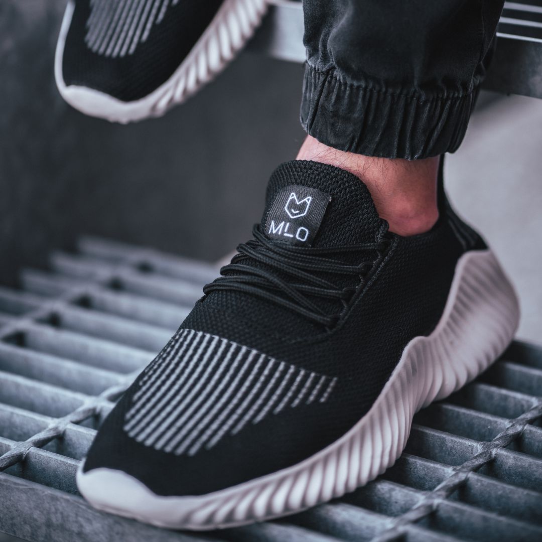 NRG S210 Premium Trainers – Lightweight & Comfortable