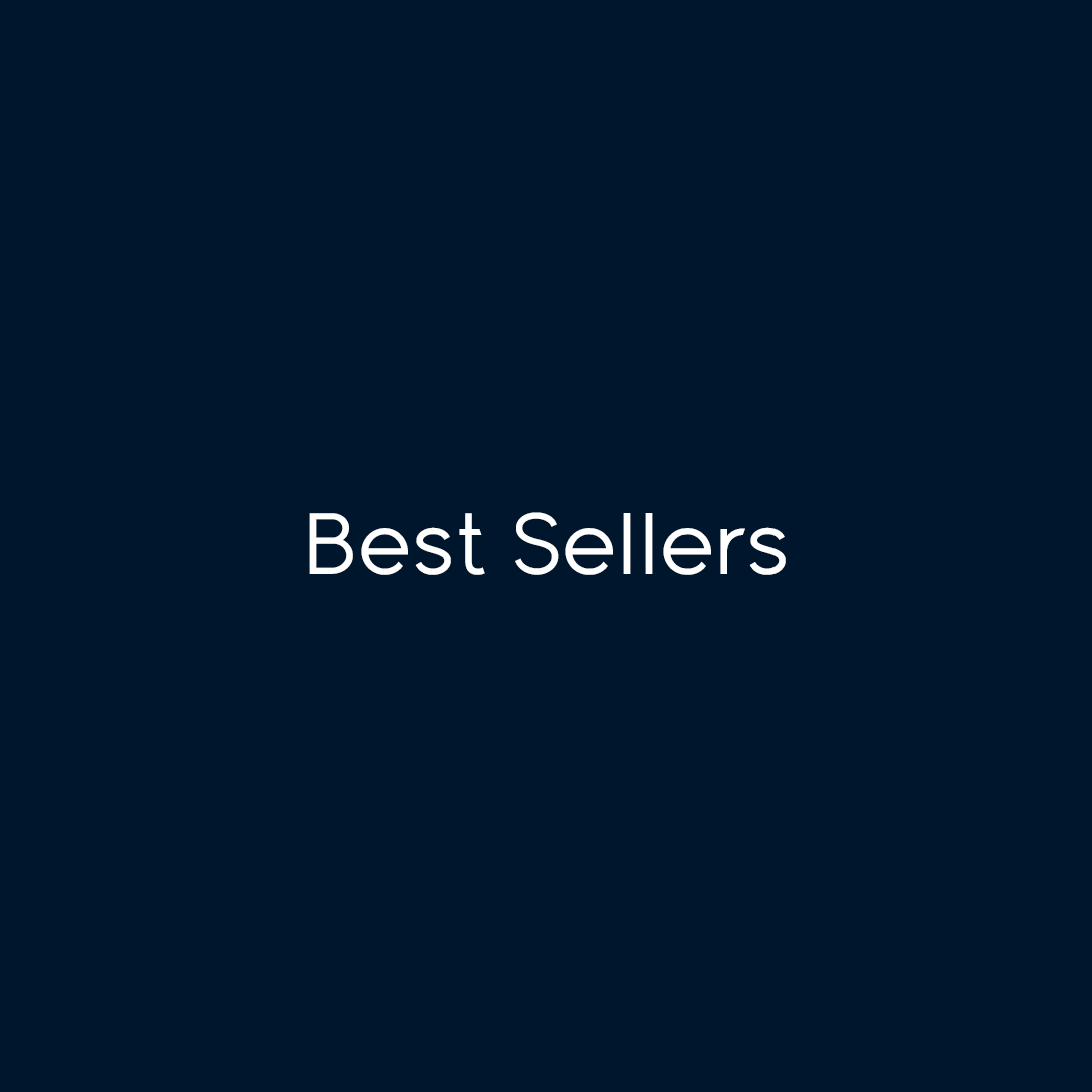 Best Sellers
