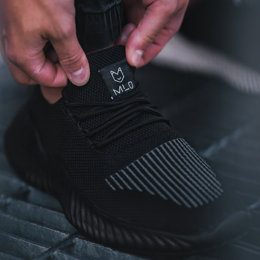 NRG S201 Premium Trainers – Lightweight & Comfortable