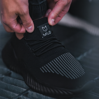 NRG S201 Premium Trainers – Lightweight & Comfortable