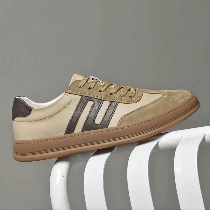 Midtown Retro Trainers