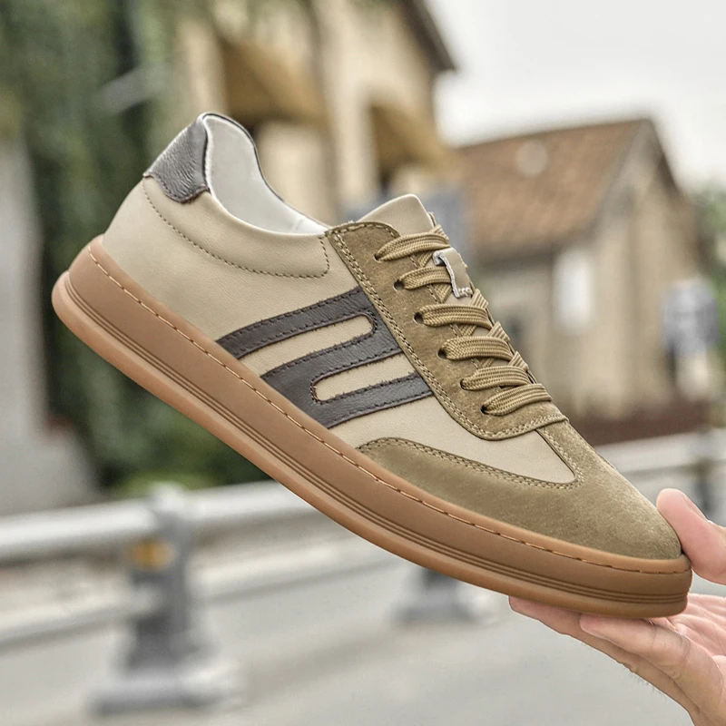 Midtown Retro Trainers