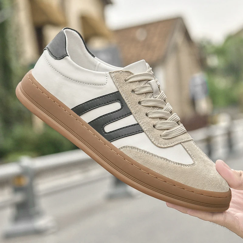 Midtown Retro Trainers