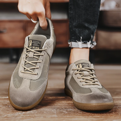 Chelsea Classic Trainers