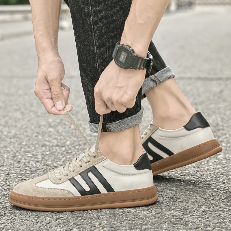 Midtown Retro Trainers