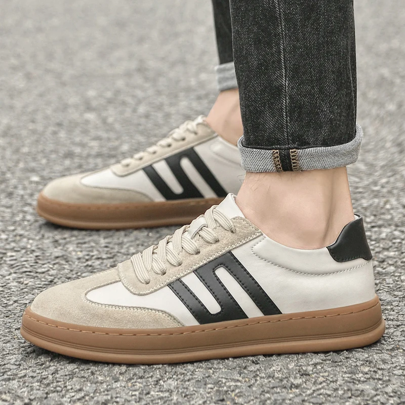 Midtown Retro Trainers