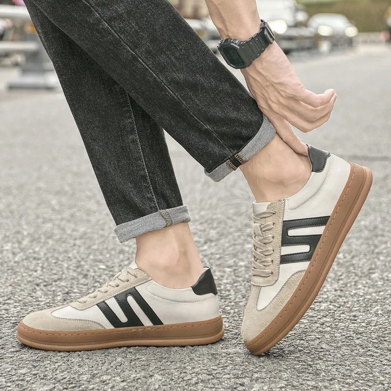 Midtown Retro Trainers