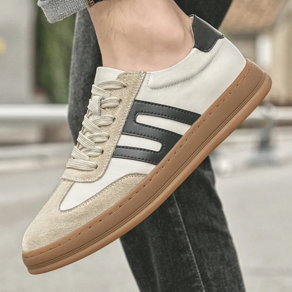 Midtown Retro Trainers