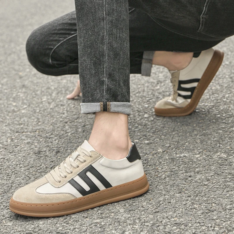 Midtown Retro Trainers